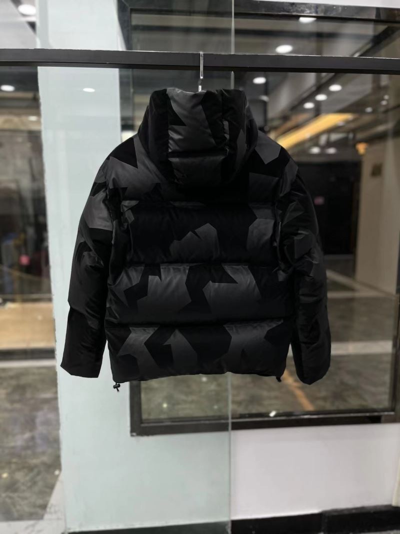 Prada Down Jackets